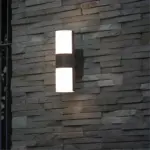 AquaSeal Waterproof LED Wall Lamp tag1