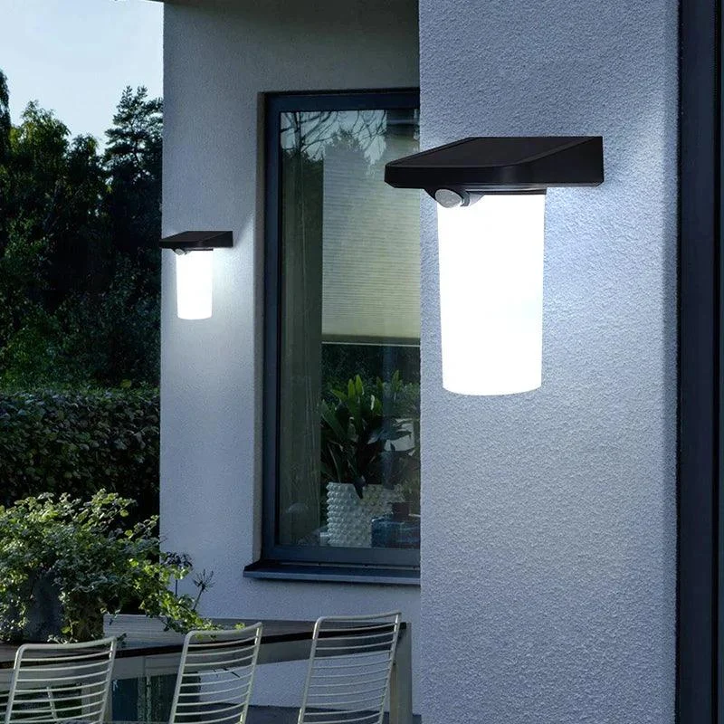 AquaSense - Waterproof motion sensor lights -