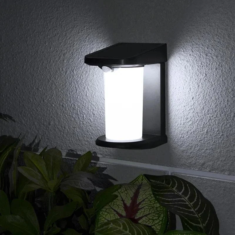 AquaSense - Waterproof motion sensor lights -