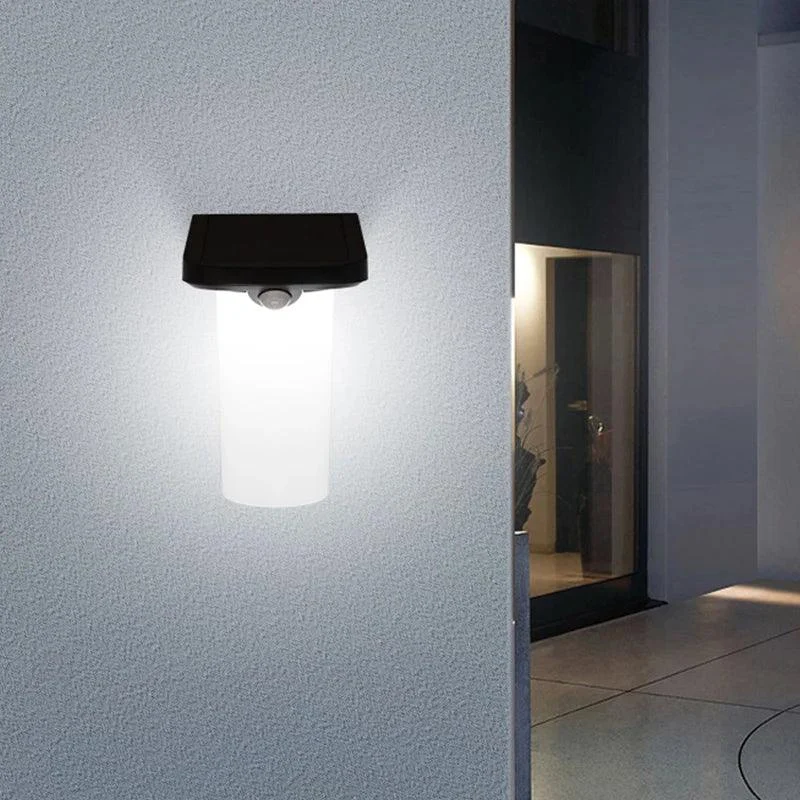 AquaSense - Waterproof motion sensor lights -