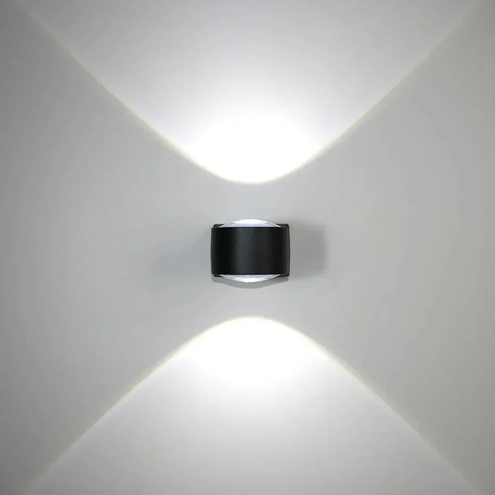 AquaShield - Water Resistant Aluminum Garden Light -  - #tag1#