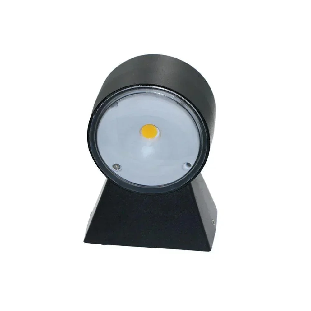 AquaShield - Water Resistant Aluminum Garden Light -  - #tag1#