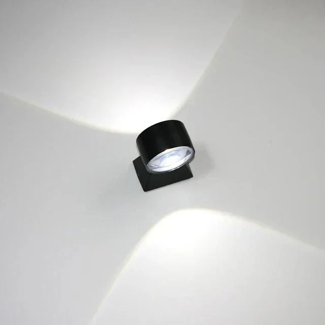 AquaShield - Water Resistant Aluminum Garden Light -  - #tag1#