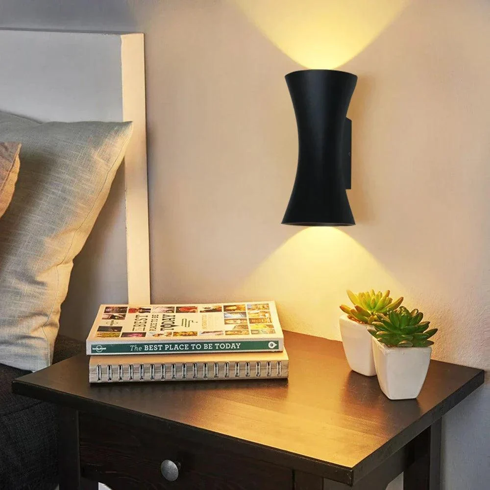 AquaShield - Waterproof Aluminum Wall Lamp -  - #tag1#