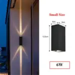 AquaShield Waterproof LED Floodlight tag1