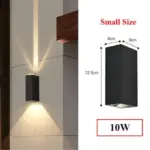 AquaShield Waterproof LED Floodlight tag1