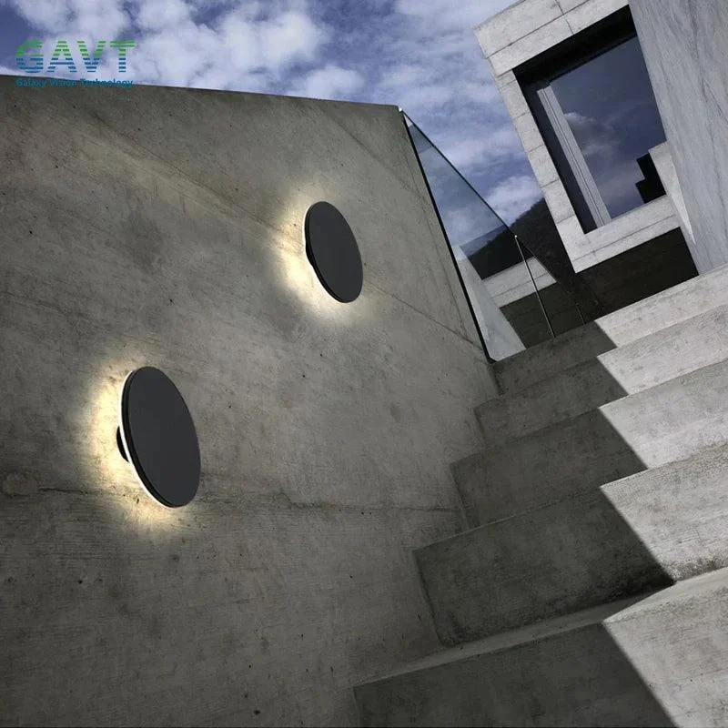 AquaShine - Waterproof Wall Lamp - - #tag1#