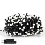 AquaTwinkle Waterproof LED fairy lights