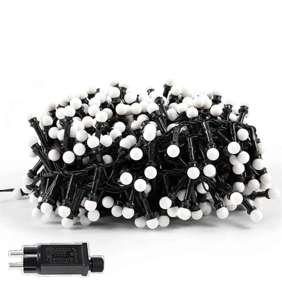 AquaTwinkle - Waterproof LED string lights -  - #tag1#