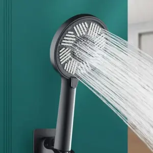 Aqua Bliss shower head | Elevate your shower experience!