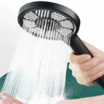 Aqua Bliss shower head Elevate your shower experience tag1