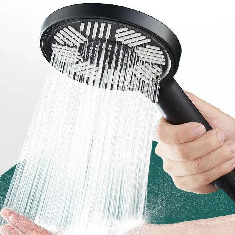 Aqua Bliss shower head | Elevate your shower experience! -  - #tag1#