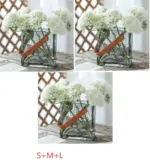 Aqua_Elegance_Handbag_Glass_Vase_-_-_tag1_-4134141 Aqua Elegance Handbag Glass Vase tag1