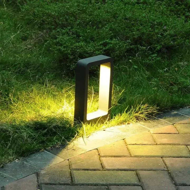 Aquaglow - waterproof garden lamp -  - #tag1#