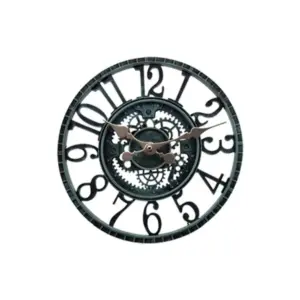 Aquasphäre - Waterproof Wall Clock