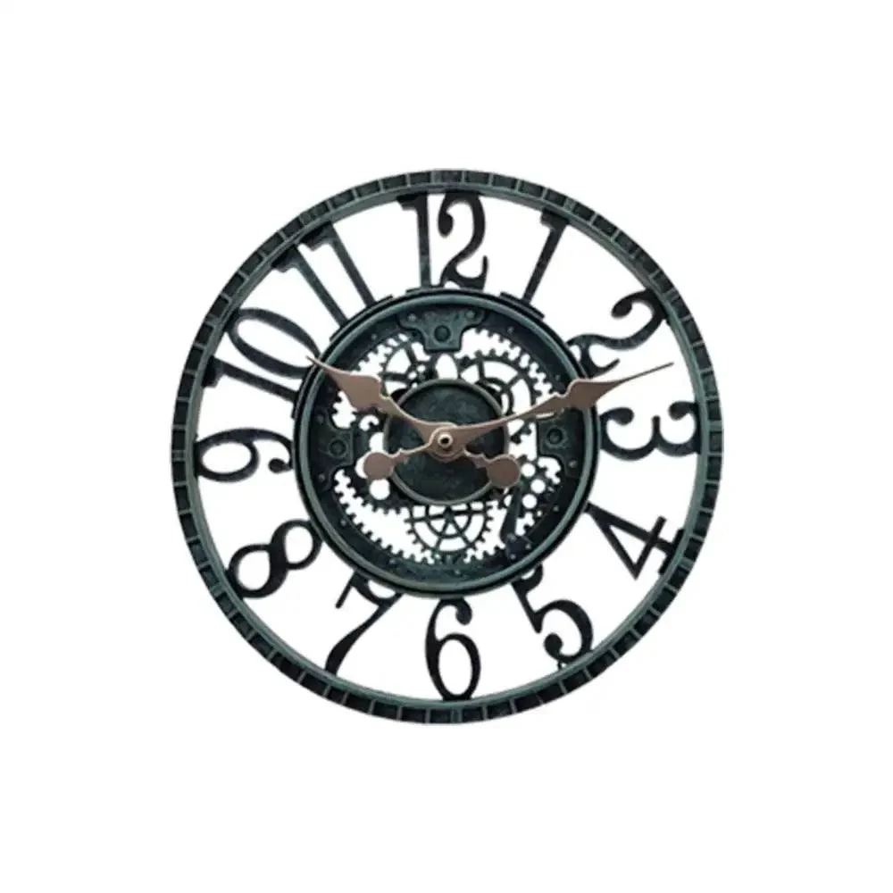 Aquasphäre - Waterproof Wall Clock -  - #tag1#