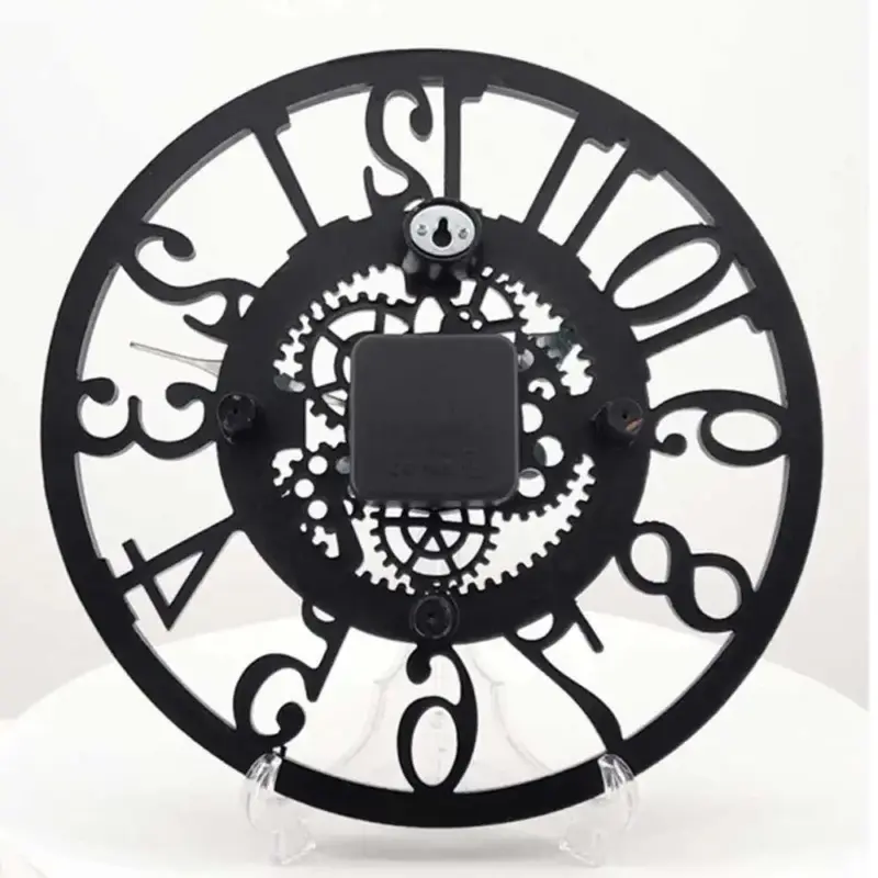 Aquasphare Waterproof Wall Clock tag1
