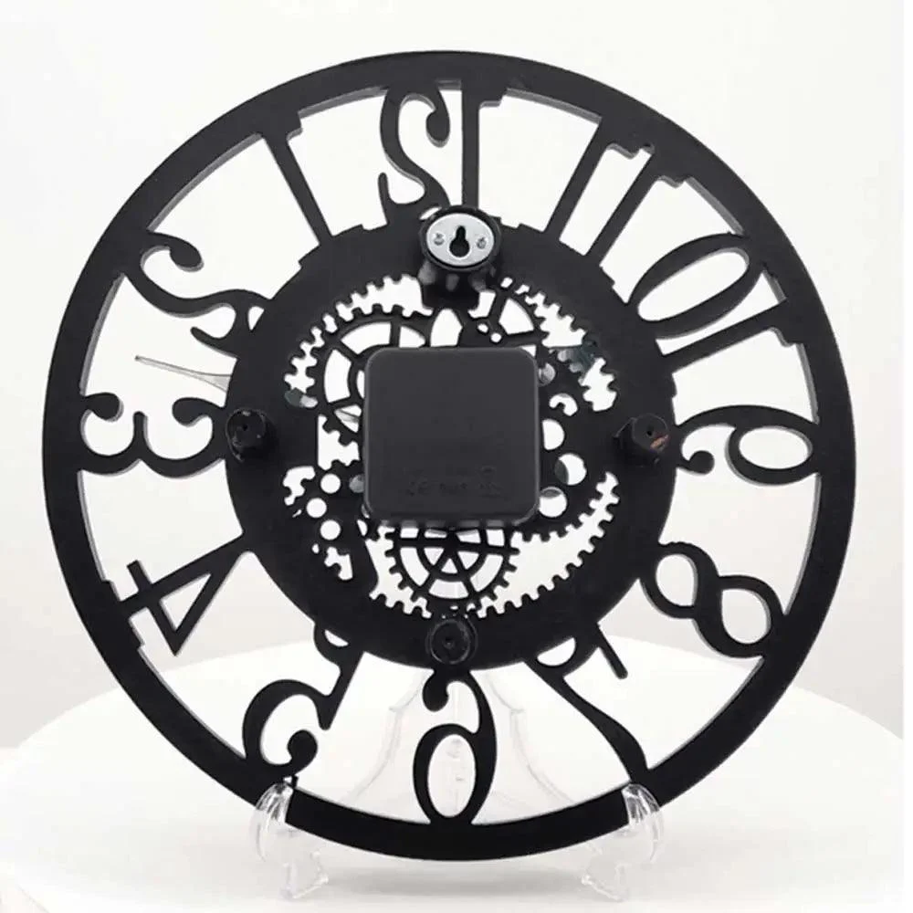 Aquasphäre - Waterproof Wall Clock -  - #tag1#