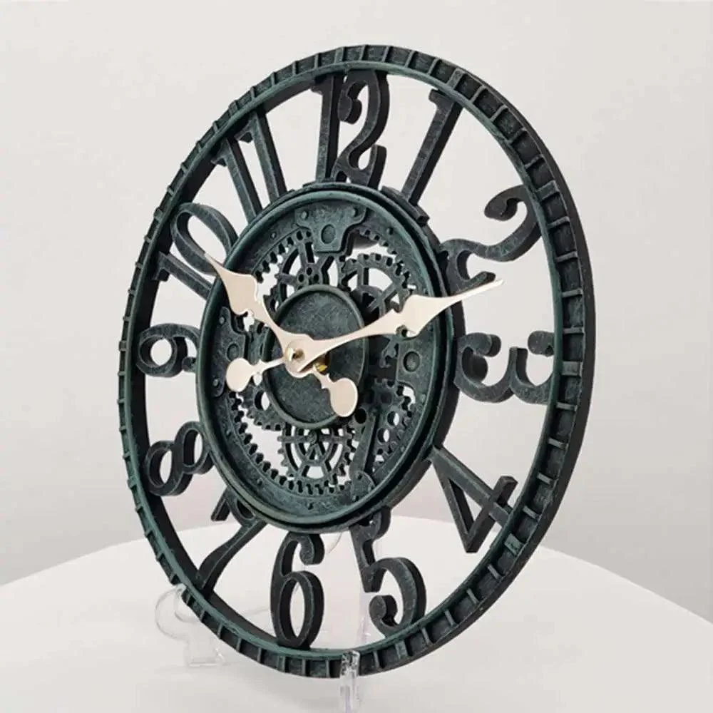 Aquasphäre - Waterproof Wall Clock -  - #tag1#