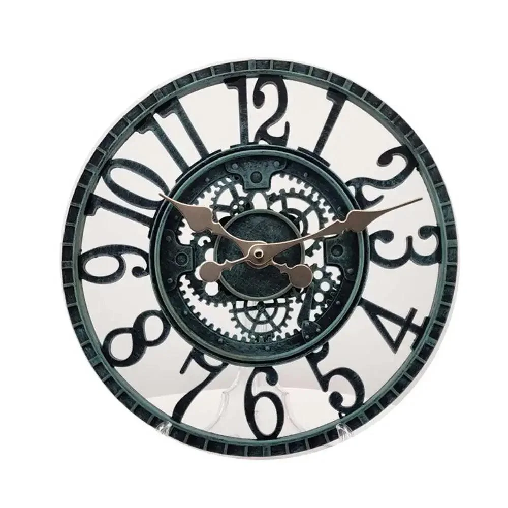 Aquasphäre - Waterproof Wall Clock -  - #tag1#