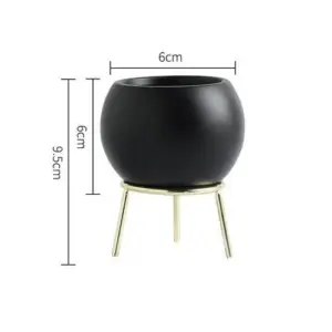 Arc Pot