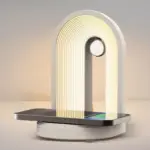 Arc Table Lamp Arc Shaped Table Lamp tag1 4138057