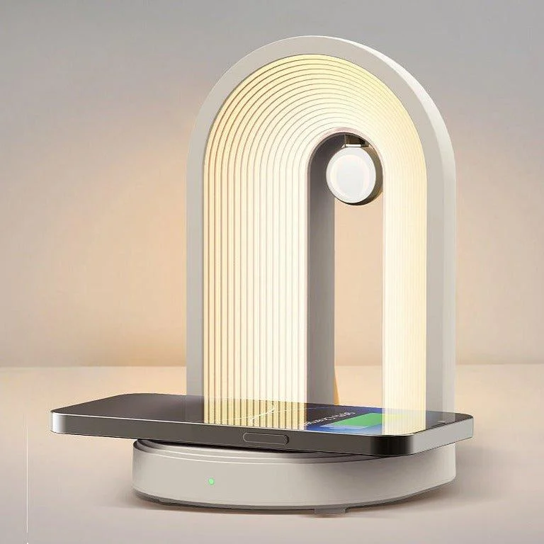 Arc Table Lamp - Arc Shaped Table Lamp -  - #tag1#