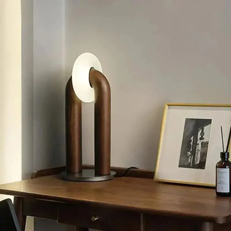 Arch Wireless LED Table Lamp tag1