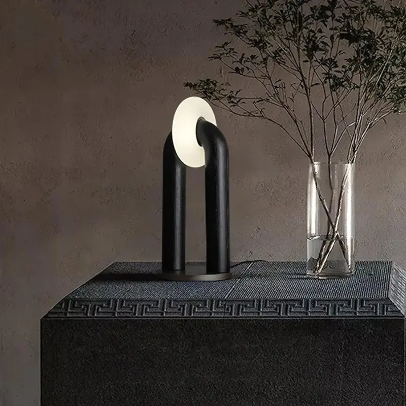 Arch Wireless LED Table Lamp tag1