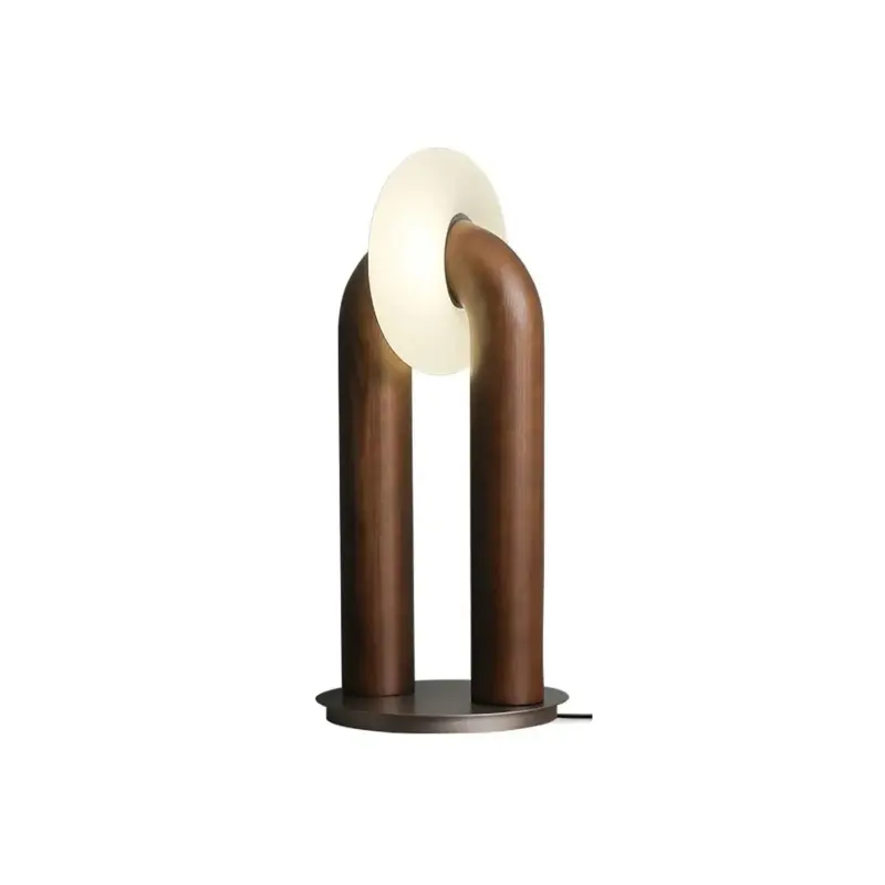 Arch Wireless LED Table Lamp tag1