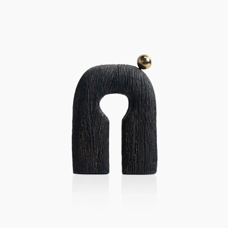 Arch Abstract Art Hand Crafted Statue