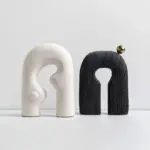 Arch Abstract Art Hand Crafted Statue