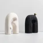 Arch Abstract Art Hand Crafted Statue