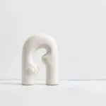 Arch Abstract Art Hand Crafted Statue