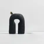 Arch Abstract Art Hand Crafted Statue