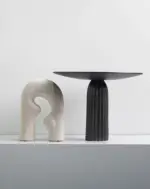 Arch Abstract Art Hand Crafted Statue