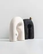 Arch Abstract Art Hand Crafted Statue