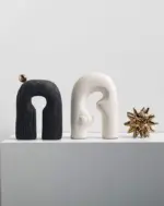 Arch Abstract Art Hand Crafted Statue