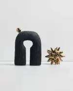 Arch Abstract Art Hand Crafted Statue