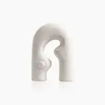 Arch Abstract Art Hand Crafted Statue