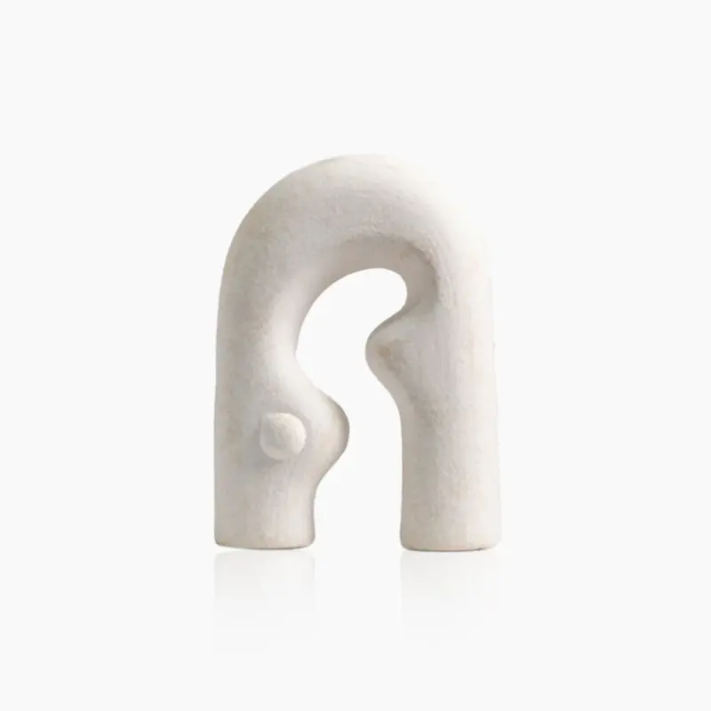 Arch Abstract Art Hand Crafted Statue