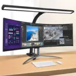 Architect Klem Desk Lamp tag1