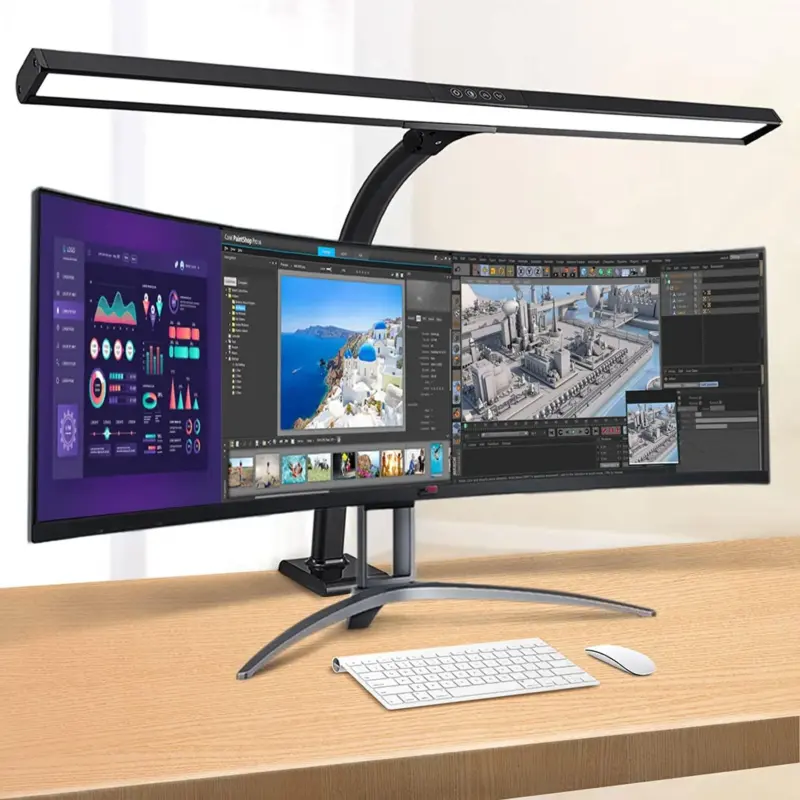 Architect Klem Desk Lamp tag1