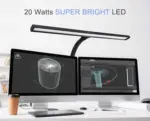 Architect Klem Desk Lamp tag1