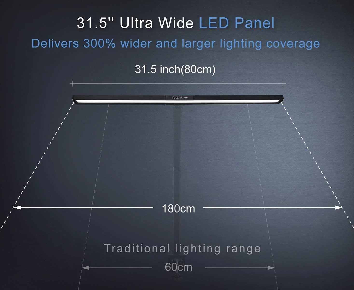 Architect Klem Desk Lamp -  - #tag1#