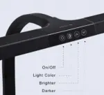 Architect Klem Desk Lamp tag1