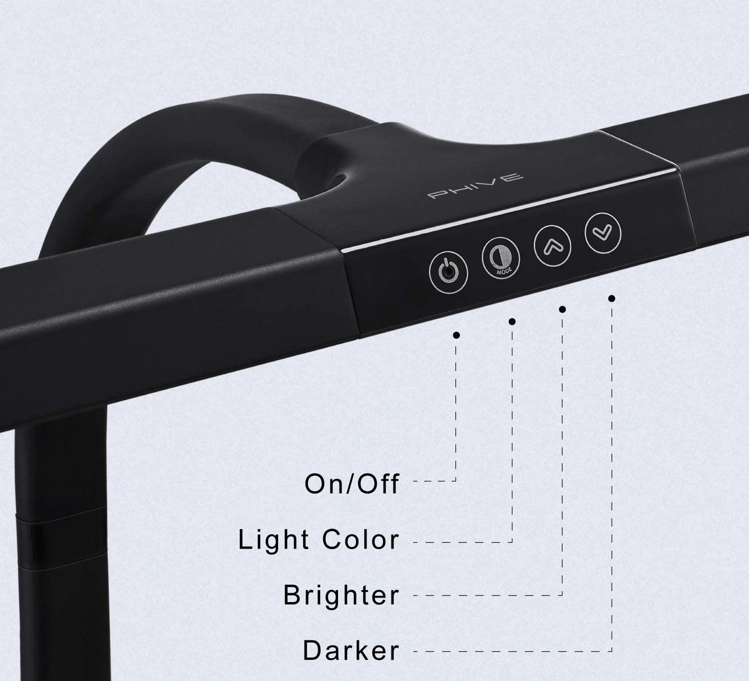 Architect Klem Desk Lamp -  - #tag1#
