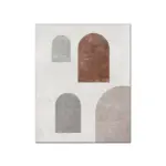 Archway_Abstract_Canvas_Wall_Art_-_-4127463 Archway Abstract Canvas Wall Art