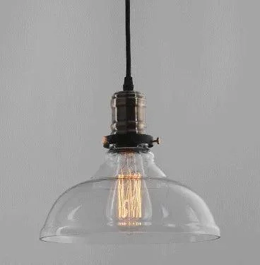 ArcticAura - Vintage Scandinavian Pendant Lamp -  - #tag1#