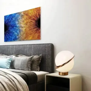ArcticGlow - Scandinavian Mood Lamp